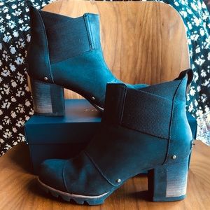 Sorel Addington Chelsea Boot